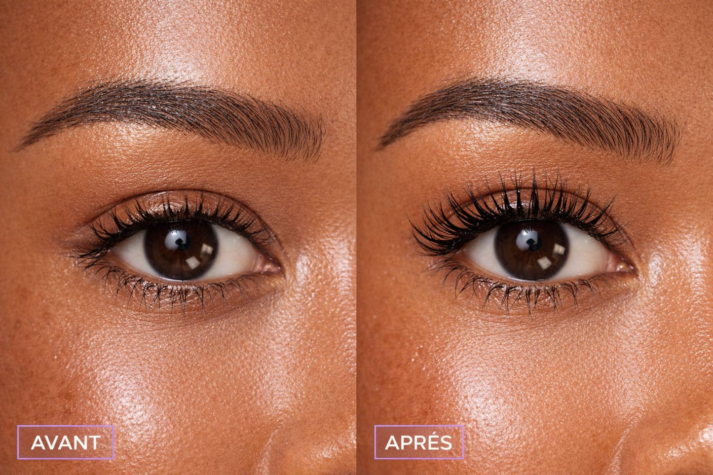 Novae Signature™–Recourbe cils chauffant