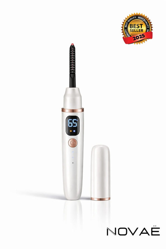 Novae Signature™–Recourbe cils chauffant