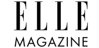 <strong>ELLE MAGAZINE</strong>