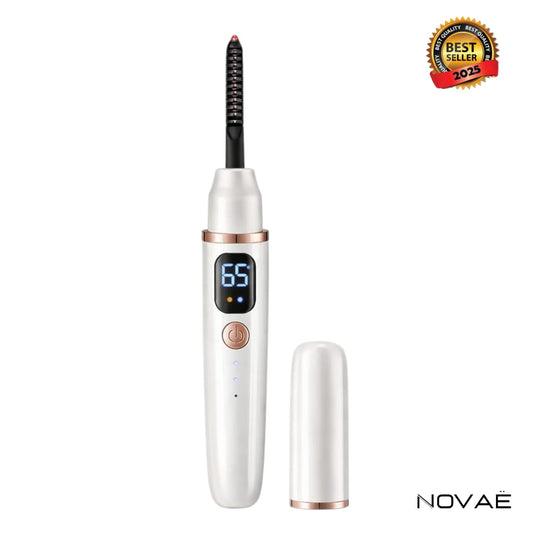 Novae Signature – Recourbe-cils chauffant effet rehaussement