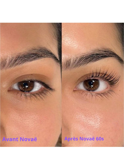 Novae Signature™ – Recourbe cils chauffant